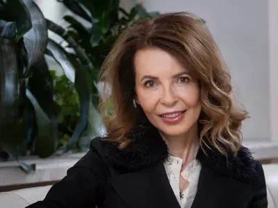 Кой бушонира бившата на Бойко Борисов? СНИМКИ