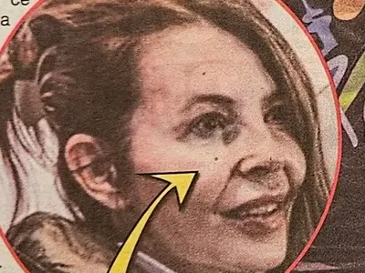 Кой бушонира бившата на Бойко Борисов? СНИМКИ