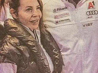 Кой бушонира бившата на Бойко Борисов? СНИМКИ