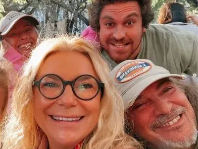 Кой й причини това?! Кремена Халваджиян плаши с порцеланово лице (СНИМКИ)