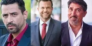 Кой ще води „Биг Брадър”?