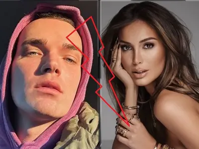 Конрад попиля Алекс Богданска за реклами със сина й