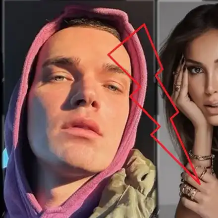 Конрад попиля Алекс Богданска за реклами със сина й