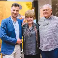 Косьо Филипов погреба баща си