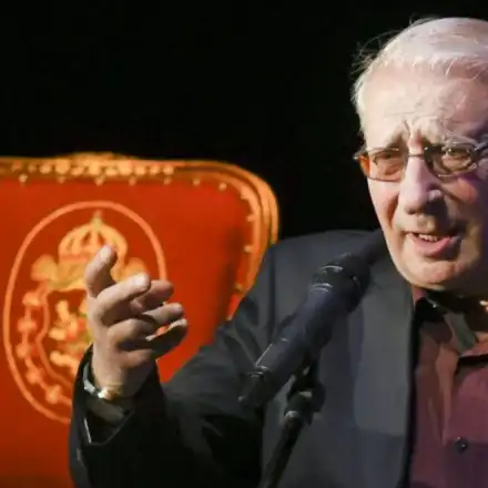 Ковид не прости и на Славчо Пеев! Големият български актьор почина в съня си