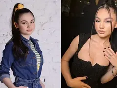 Крисия си хвана гадже, но го крие