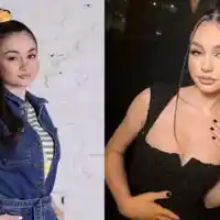 Крисия си хвана гадже, но го крие