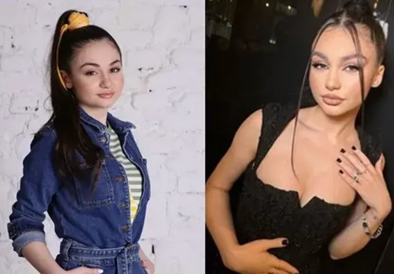 Крисия си хвана гадже, но го крие