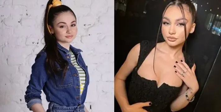Крисия си хвана гадже, но го крие
