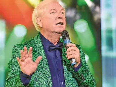 Легендарният Мустафа Чаушев: 350 лв. ми е пенсията, а имам златна, платинена и диамантена плоча