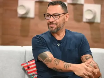 Лео Бианки се нанесе в нов палат