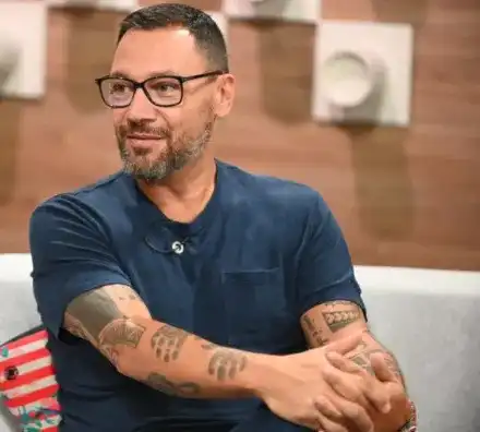 Лео Бианки се нанесе в нов палат