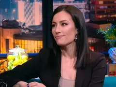 Лиляна Боянова гледа сина си сама