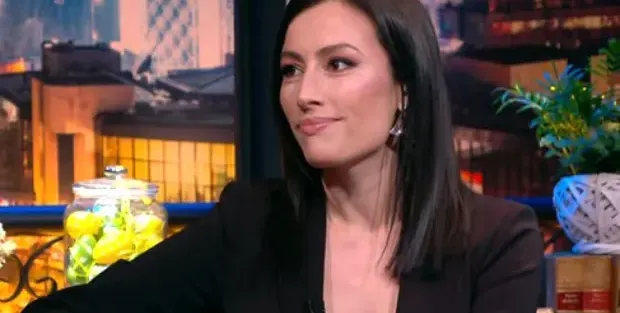 Лиляна Боянова гледа сина си сама