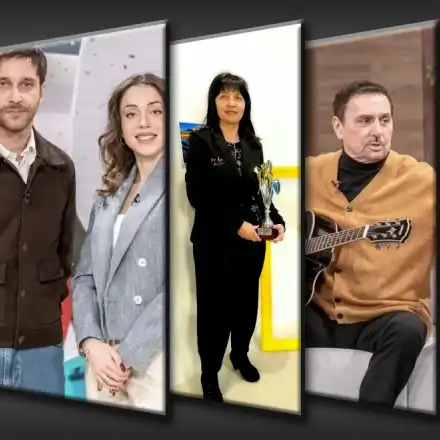 Лорд Евгени Минчев: Къци и Веска облечени в подправки. Чакардъкова и Дикова на модното хоро. И още + СНИМКИ