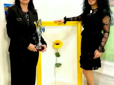 Лорд Евгени Минчев: Къци и Веска облечени в подправки. Чакардъкова и Дикова на модното хоро. И още + СНИМКИ