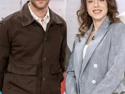 Лорд Евгени Минчев: Къци и Веска облечени в подправки. Чакардъкова и Дикова на модното хоро. И още + СНИМКИ