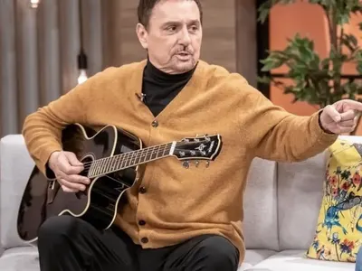 Лорд Евгени Минчев: Къци и Веска облечени в подправки. Чакардъкова и Дикова на модното хоро. И още + СНИМКИ