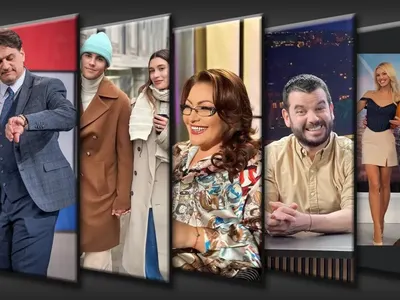 Лорд Евгени Минчев: Къци - модно лале, без сорт. Бийбърови пак са я оплескали... И още + СНИМКИ