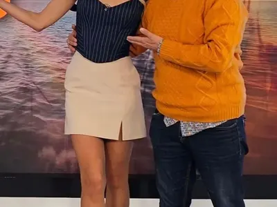 Лорд Евгени Минчев: Къци - модно лале, без сорт. Бийбърови пак са я оплескали... И още + СНИМКИ