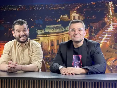 Лорд Евгени Минчев: Къци - модно лале, без сорт. Бийбърови пак са я оплескали... И още + СНИМКИ