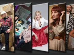 Лорд Евгени Минчев: Венци Венц- текстил и кашони на едро, Цецо и Русата Златка - хвани единия, съблечи другия... И още + СНИМКИ