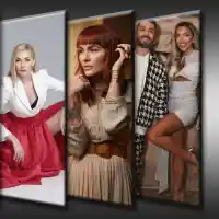 Лорд Евгени Минчев: Венци Венц- текстил и кашони на едро, Цецо и Русата Златка - хвани единия, съблечи другия... И още + СНИМКИ