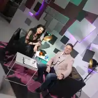 Лорд Евгени Минчев: Венци Венц- текстил и кашони на едро, Цецо и Русата Златка - хвани единия, съблечи другия... И още + СНИМКИ