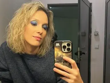 Луиза Григорова се затрупа с работа