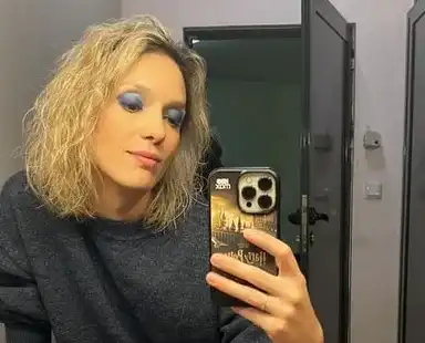 Луиза Григорова се затрупа с работа