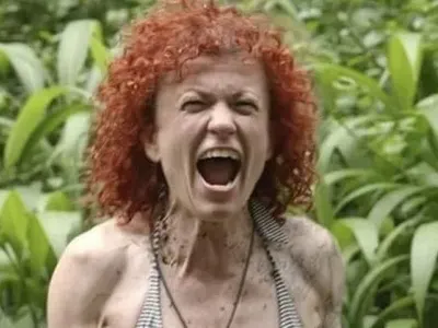 Люси Дяковска влага 100 000 евро от немско риалити в бизнес