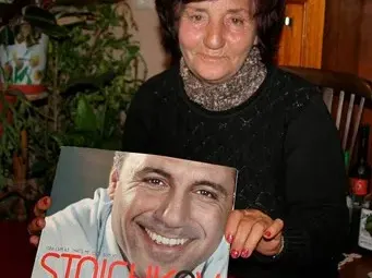 Майката на Стоичков крета с минимална пенсия