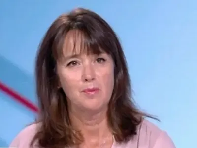 Мануела Малеева: Бях тормозена от мъж!