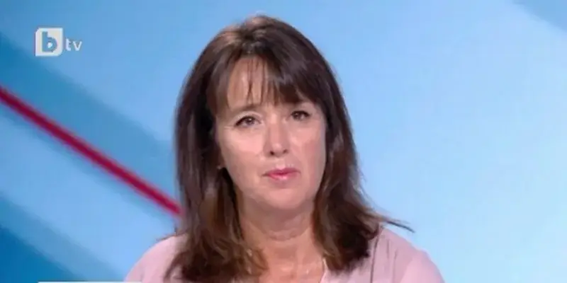 Мануела Малеева: Бях тормозена от мъж!