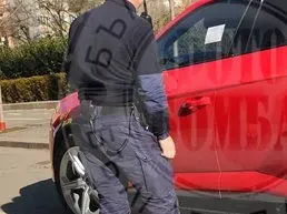Мара Отварачката гази закона с джип за половин милион (Папарашки СНИМКИ)