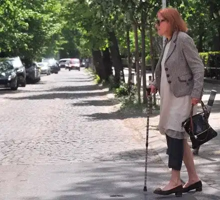 Маргарита Михнева гасне в хоспис, ракът я стопи до под 40 кг