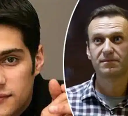 Мартин Гяуров с некролог за Навални