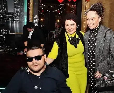 Мая Илиева ще блести на сватбата на Росен Карамфилов