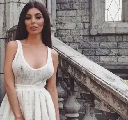 Мегз: Животът ми беше ад!