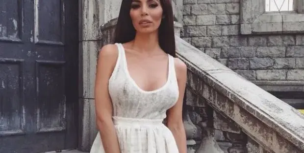 Мегз: Животът ми беше ад!