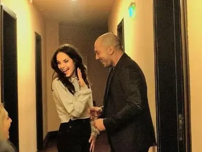 МЕНДЕЛСОН: Цитиридис и Боряна Братоева ще се женят през лятото