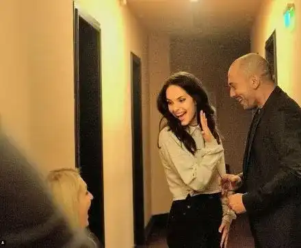 МЕНДЕЛСОН: Цитиридис и Боряна Братоева ще се женят през лятото