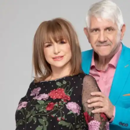 Мими Иванова и Развигор Попов се разделят