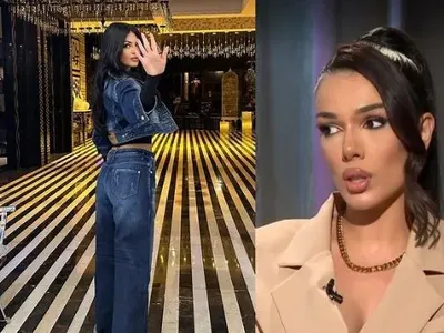 Мис България посече Диона: Трябва да бъде осъдена на затвор, и то за дълго