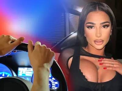 Миската пипнта с дрога -  любовница на  ром лихвар, тарифата й била 800 лева