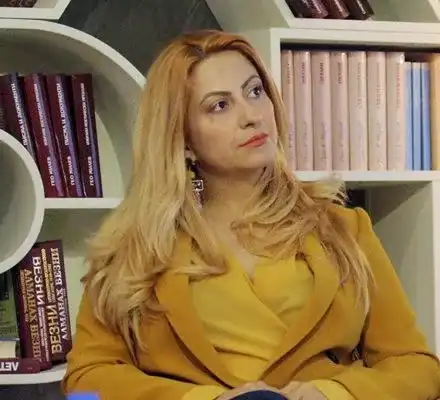 Мутафчийски спасил майката на Нели Хаджийска