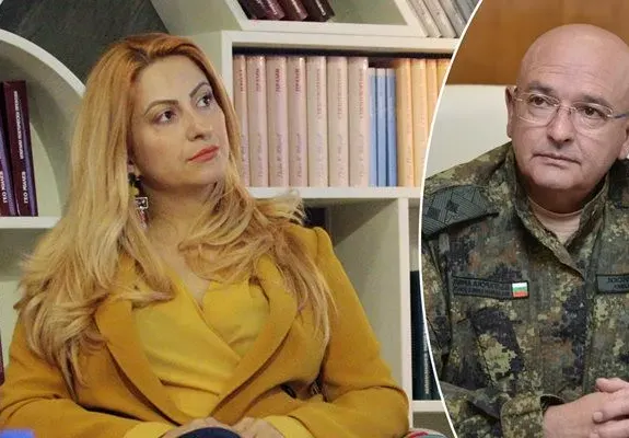 Мутафчийски спасил майката на Нели Хаджийска