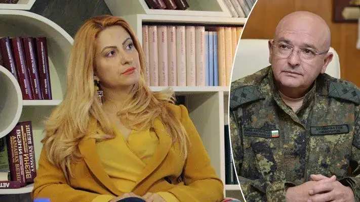 Мутафчийски спасил майката на Нели Хаджийска