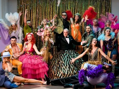 НАГЛО! Попиляха Dancing Stars заради ШАШМА в шоуто (ВИДЕО)