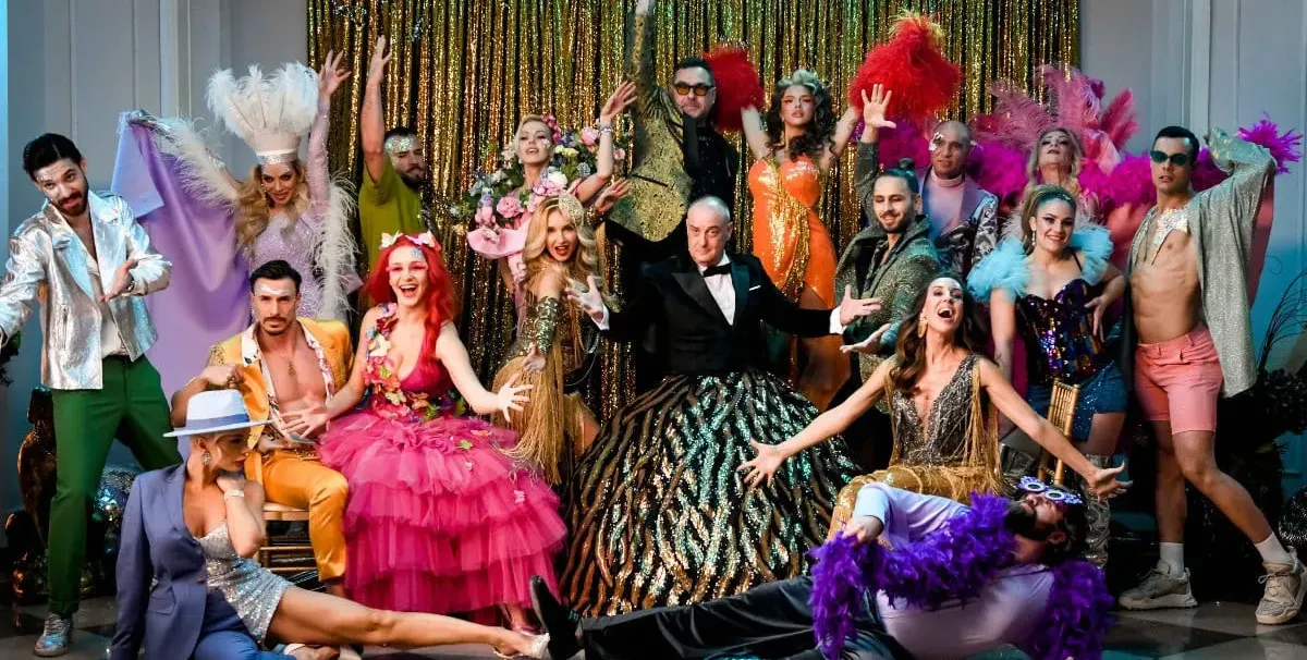 НАГЛО! Попиляха Dancing Stars заради ШАШМА в шоуто (ВИДЕО)